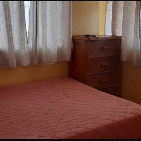 Hostal El Descanso Антофагаста Екстериор снимка