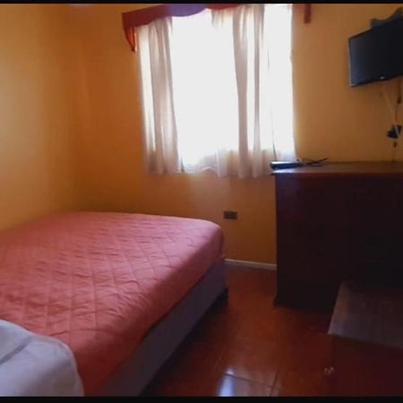 Hostal El Descanso Антофагаста Екстериор снимка