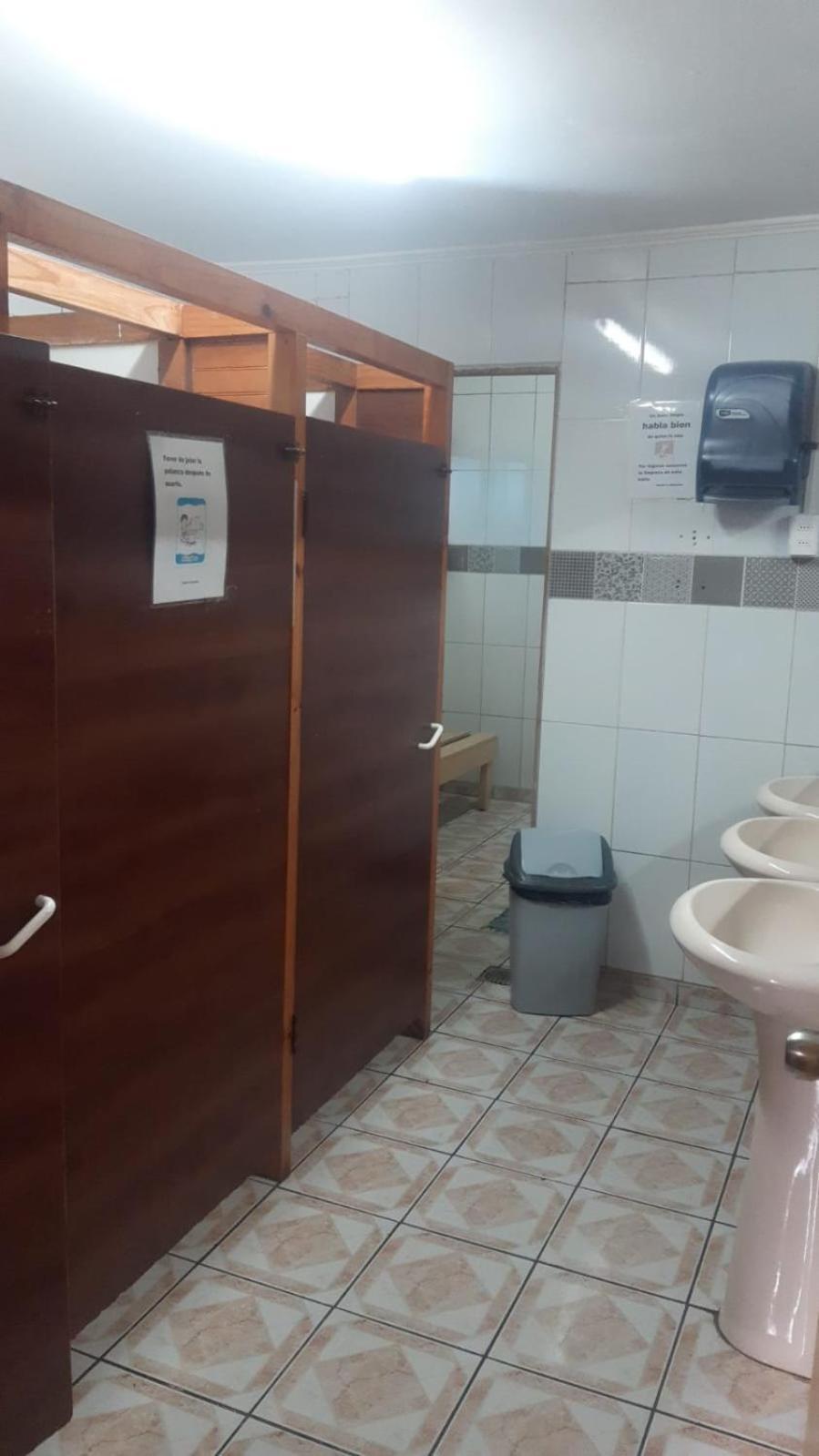 Hostal El Descanso Антофагаста Екстериор снимка