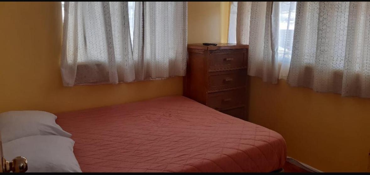 Hostal El Descanso Антофагаста Екстериор снимка