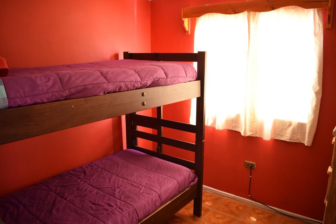 Hostal El Descanso Антофагаста Екстериор снимка