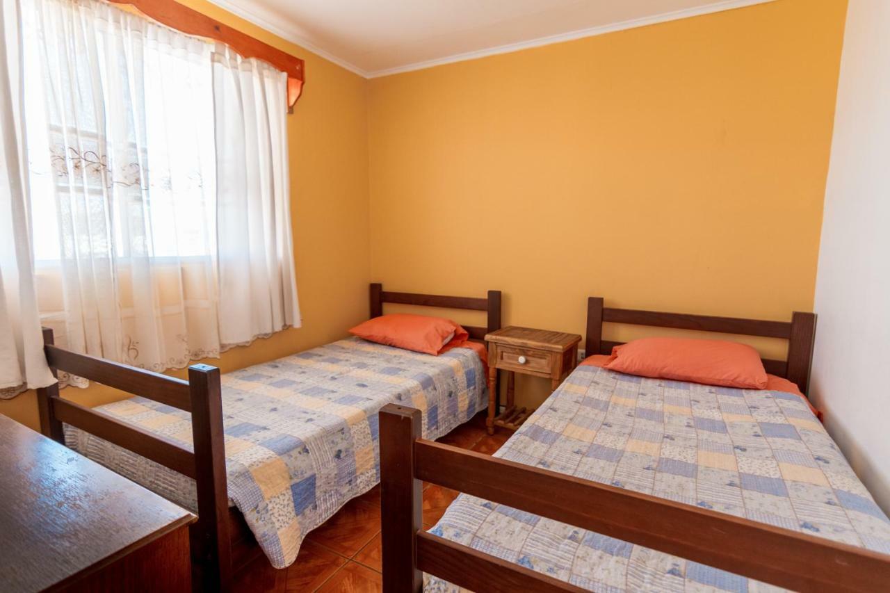 Hostal El Descanso Антофагаста Екстериор снимка