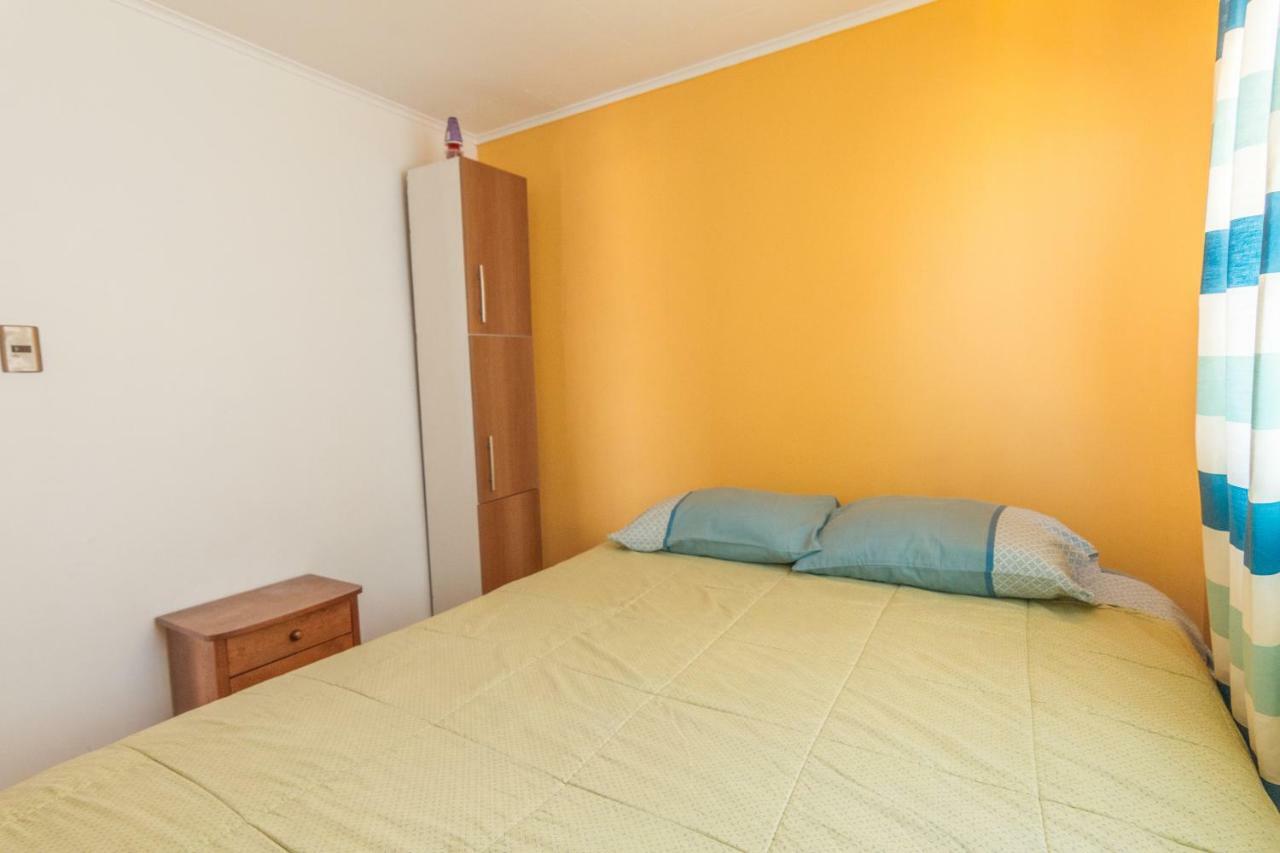 Hostal El Descanso Антофагаста Екстериор снимка