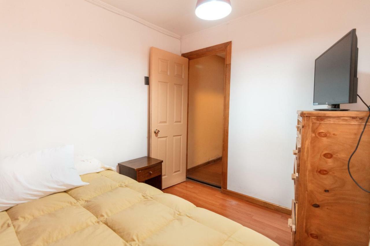 Hostal El Descanso Антофагаста Екстериор снимка