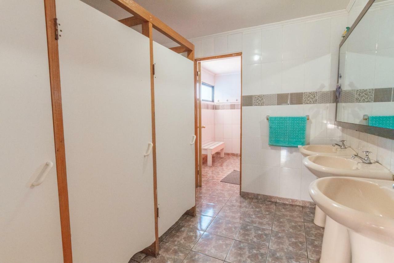 Hostal El Descanso Антофагаста Екстериор снимка