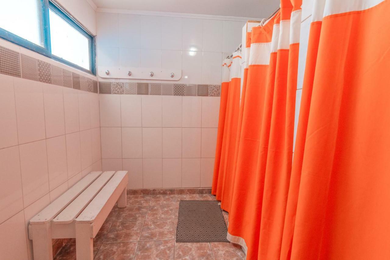 Hostal El Descanso Антофагаста Екстериор снимка