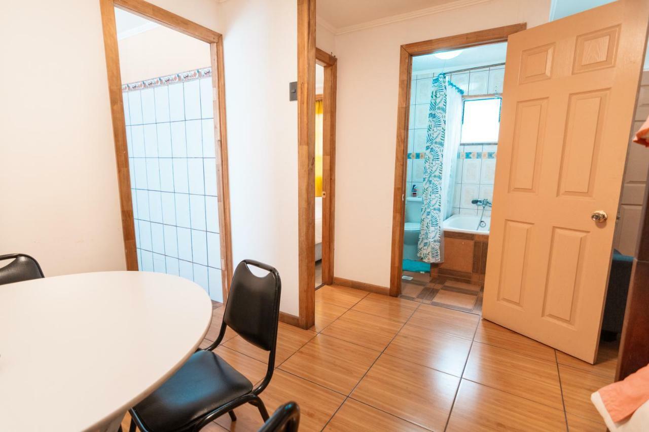Hostal El Descanso Антофагаста Екстериор снимка