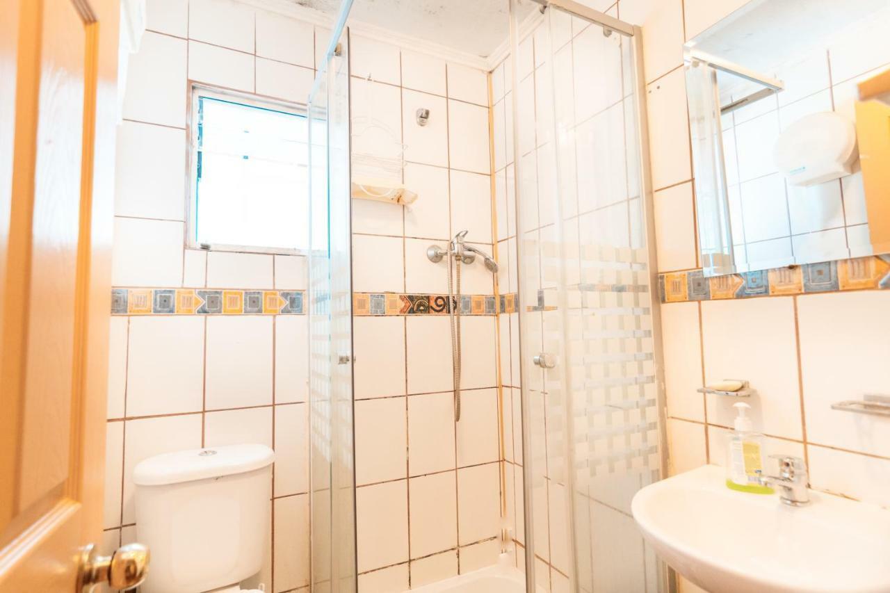 Hostal El Descanso Антофагаста Екстериор снимка