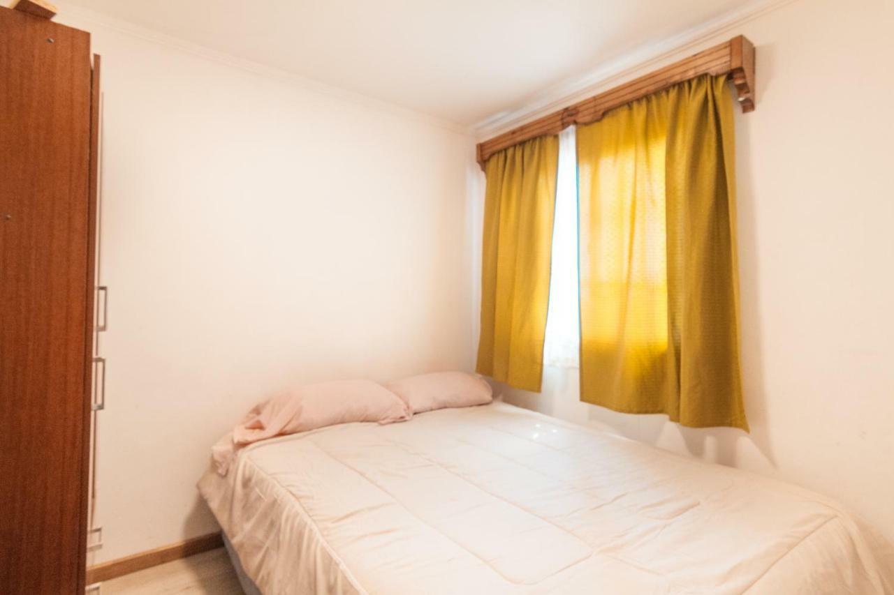 Hostal El Descanso Антофагаста Екстериор снимка
