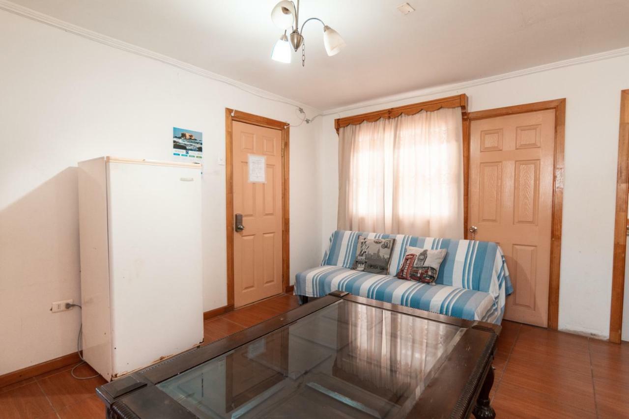 Hostal El Descanso Антофагаста Екстериор снимка