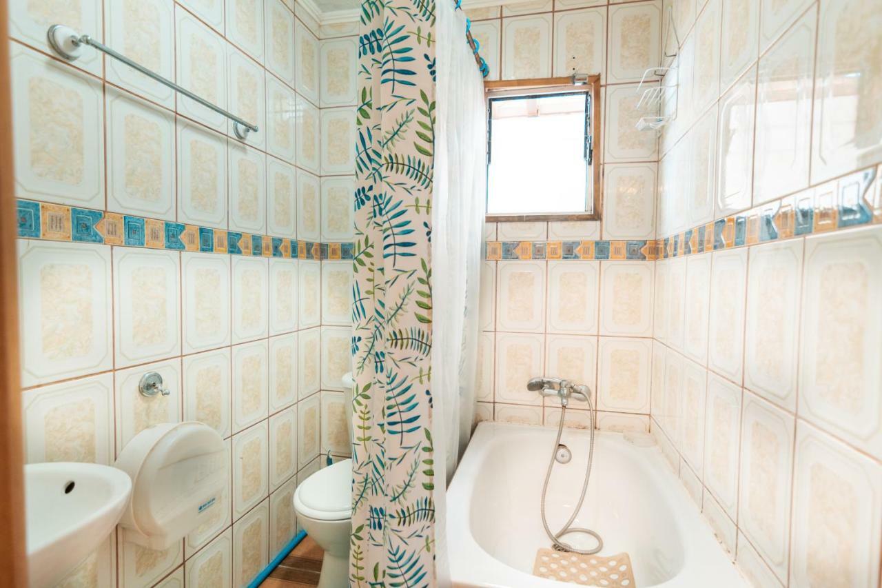 Hostal El Descanso Антофагаста Екстериор снимка